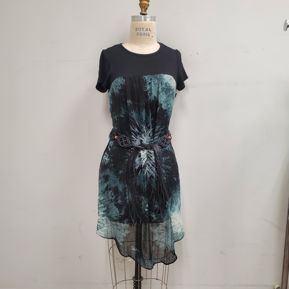 Forever Dress